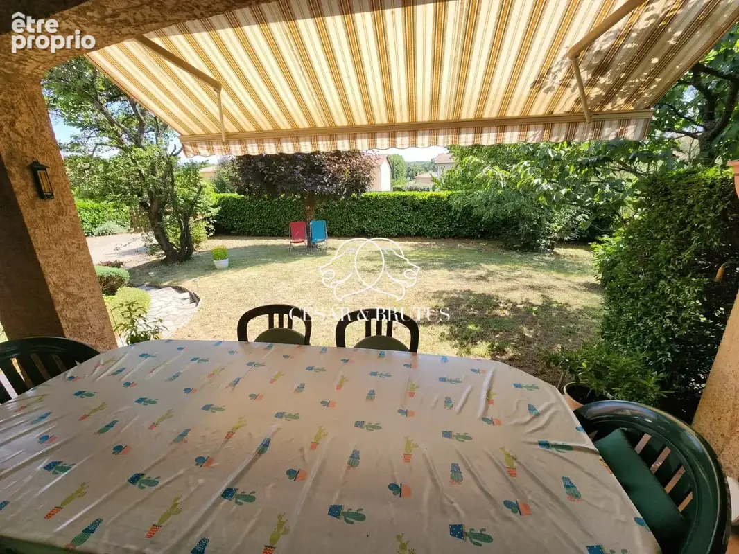 Maison 127 m² à Francheville  - photo 6