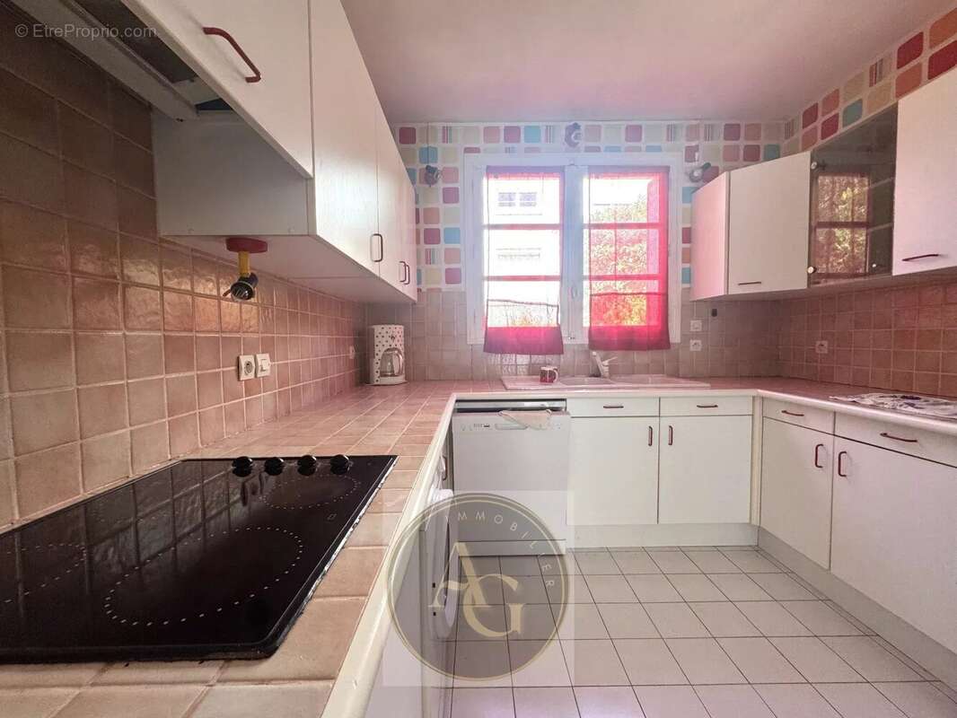 Maison de type 5 avec garage à Castelnaudary - photo 8