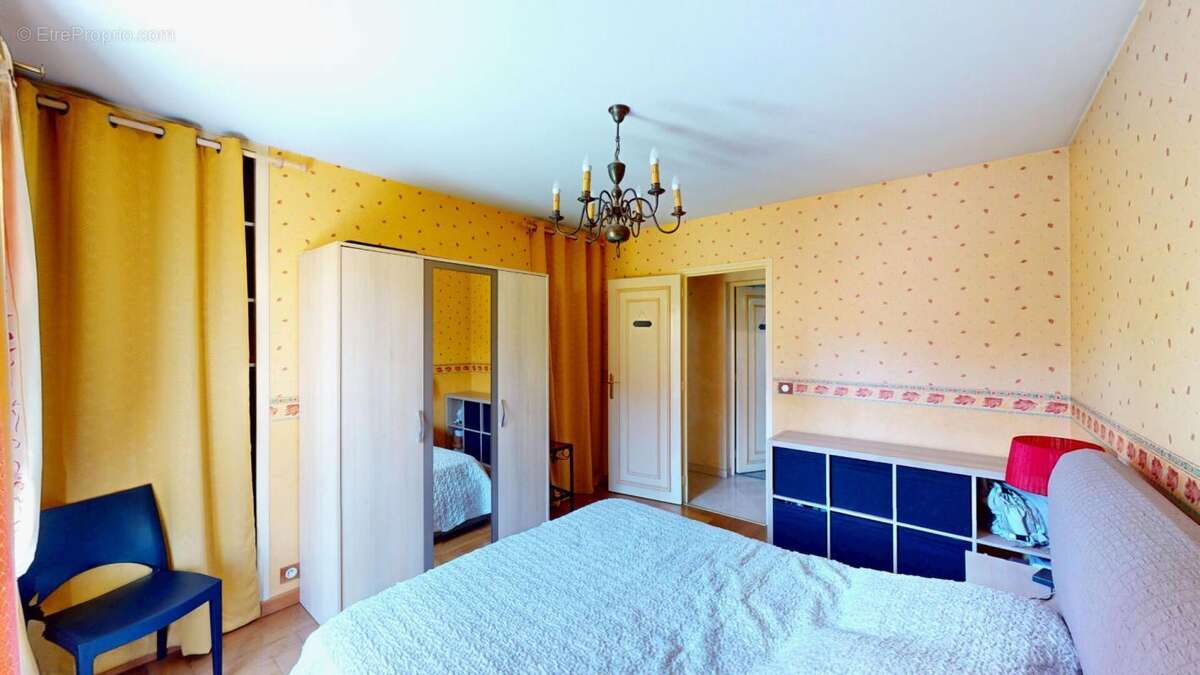 Maison à BRUNOY