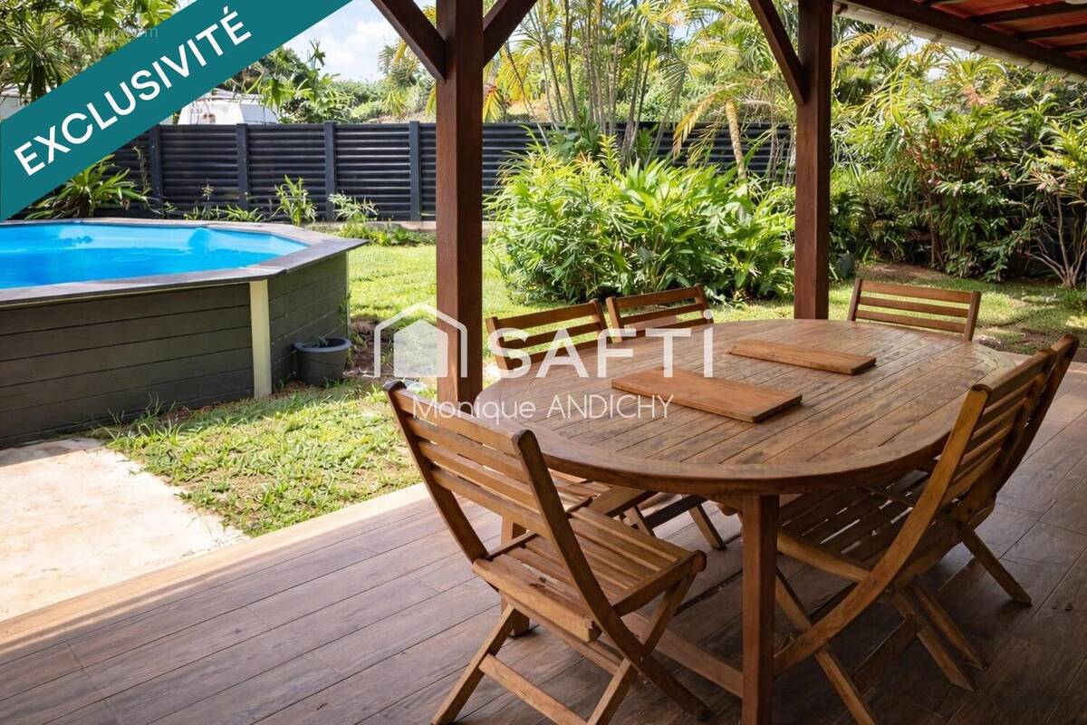 Photo 1 - Maison à LE FRANCOIS