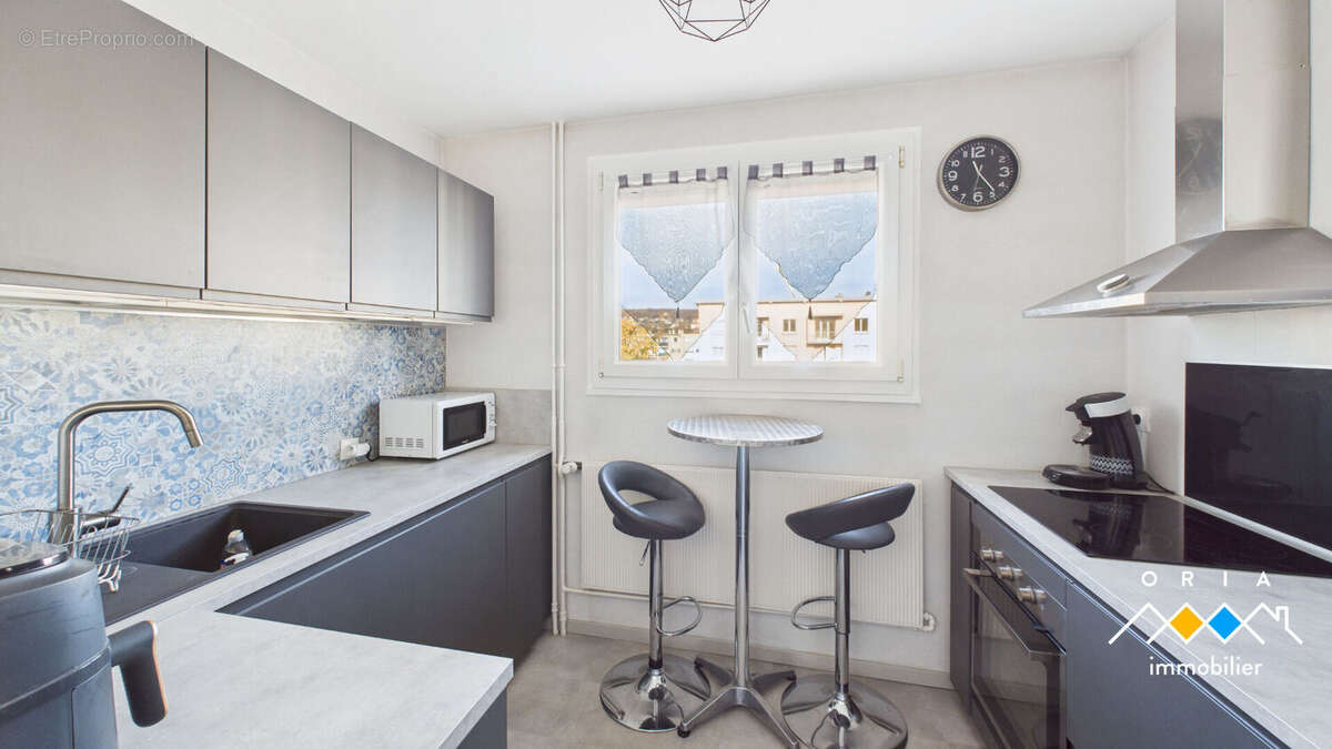 Appartement à SAINT-MAX