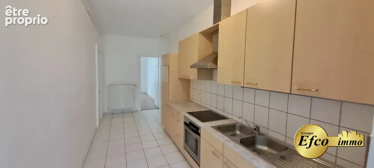 Appartement 625 m² à vendre à Mulhouse (68100) - photo 6