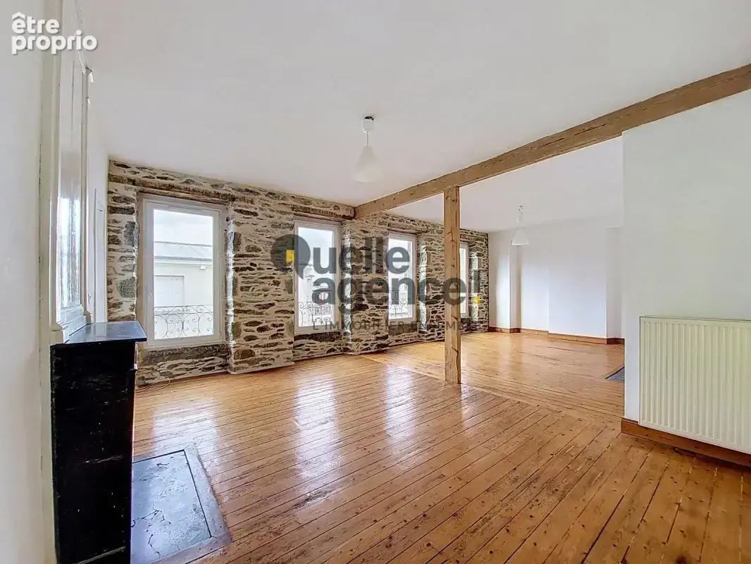 Appartement à BREST