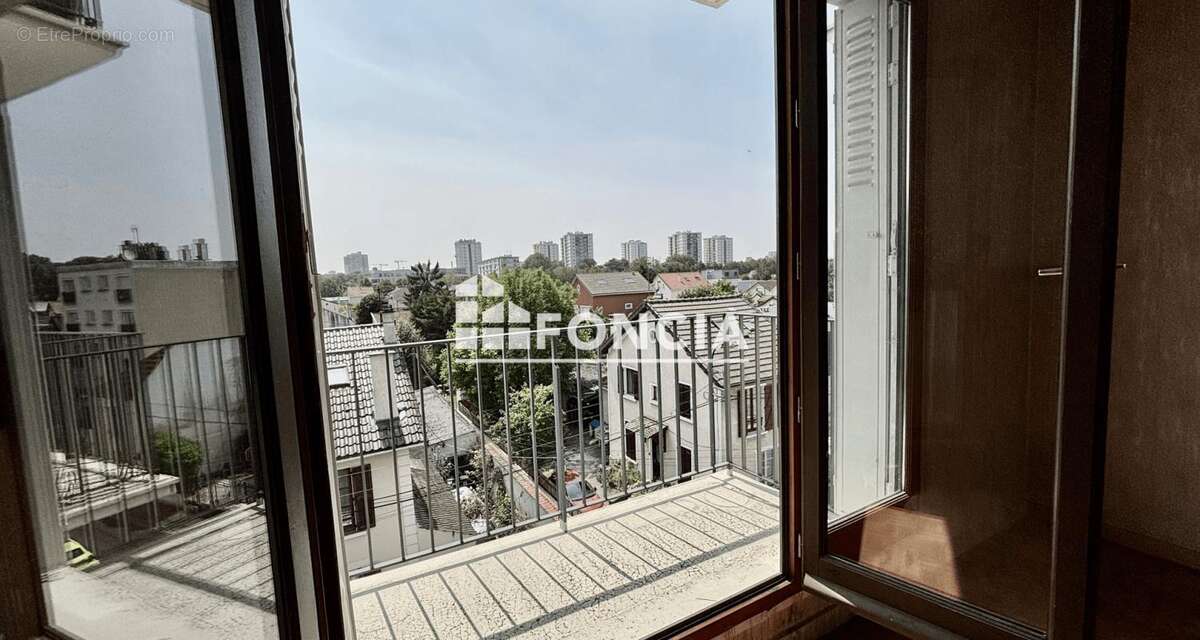 Grand Studio lumineux de 31,17 m² à Saint Maur des Fossés - photo 4