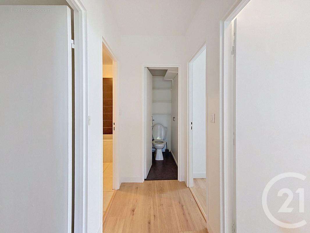 Appartement à CRETEIL