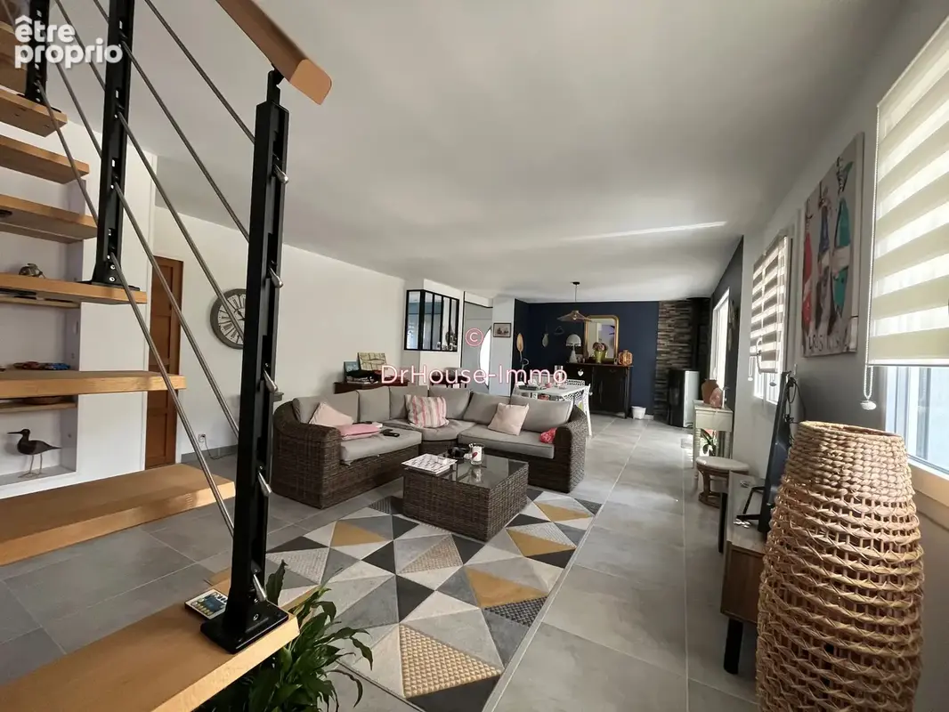 Maison 5 pièces 133 m² à vendre à Courseulles-Sur-Mer (14470) - photo 31