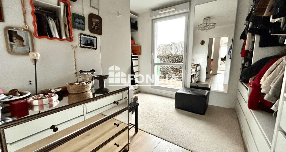 Appartement à CHOISY-LE-ROI