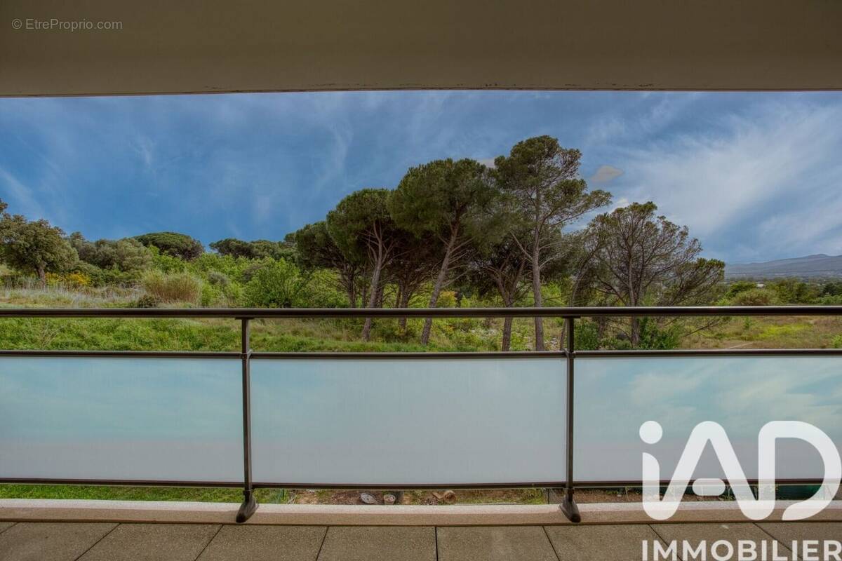Photo 1 - Appartement à FREJUS