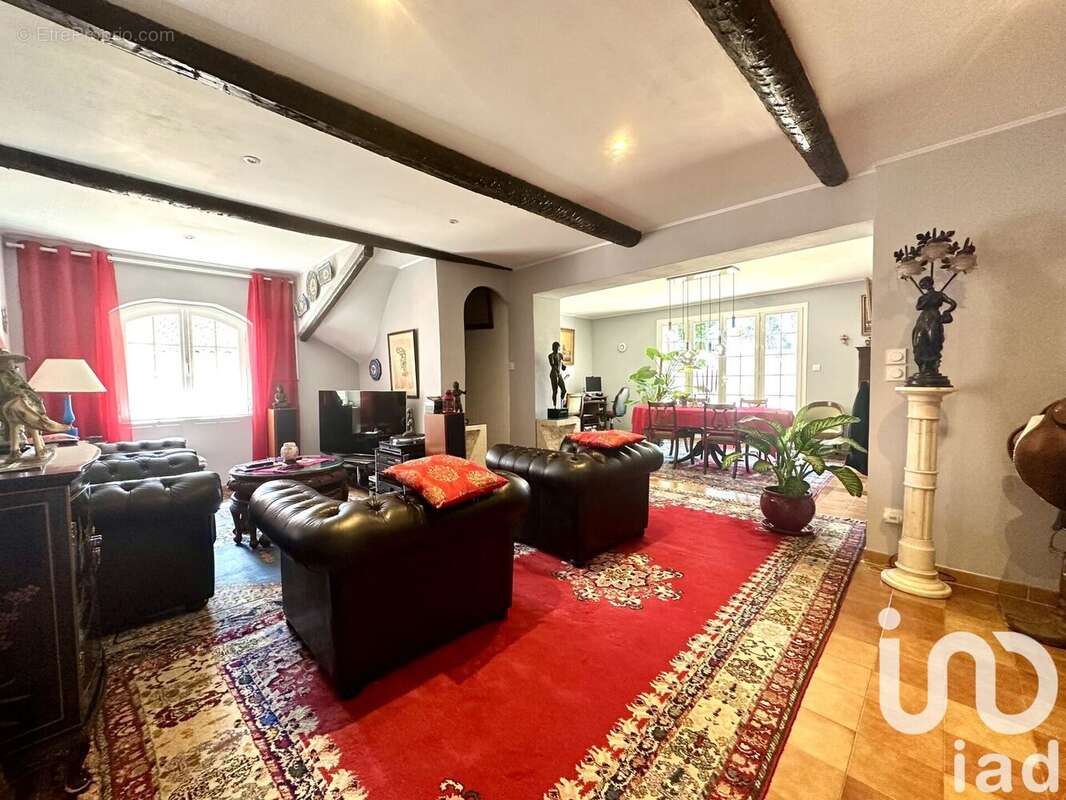 Photo 2 - Maison à AGDE