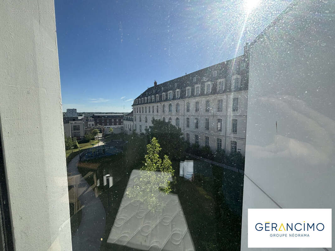 Appartement à AMIENS