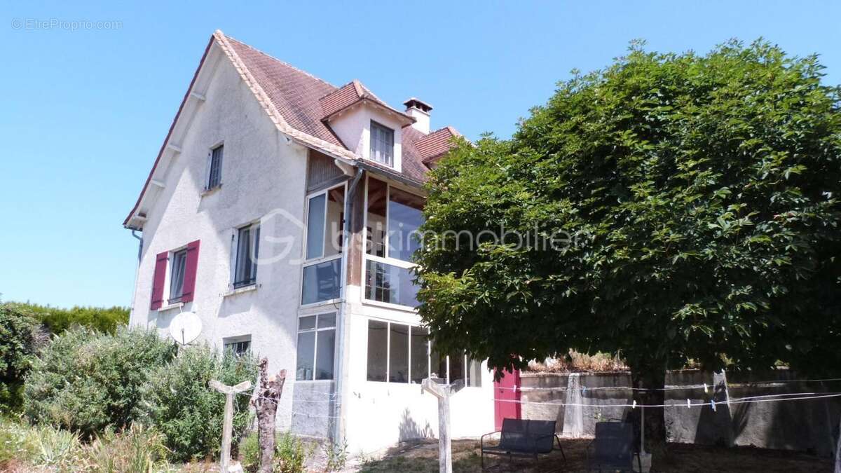 Grande maison sur sous sol total, entiérement rénovée - photo 26