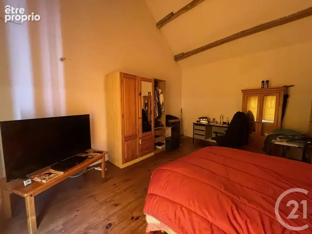 Maison 4 pièces 132 m² à vendre à Gasny (27620) - photo 4
