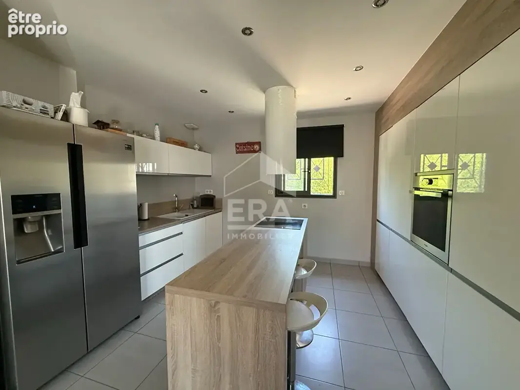 Maison 146m² à saint-maximin-la-sainte-baume - photo 4