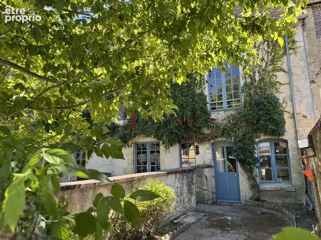 Hotel particulier au coeur de belleme - photo 2