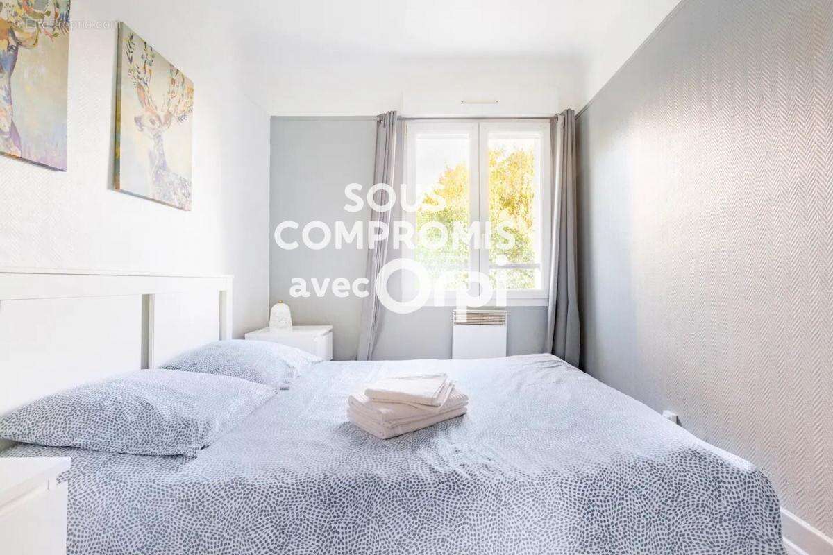 Appartement à BOULOGNE-SUR-MER