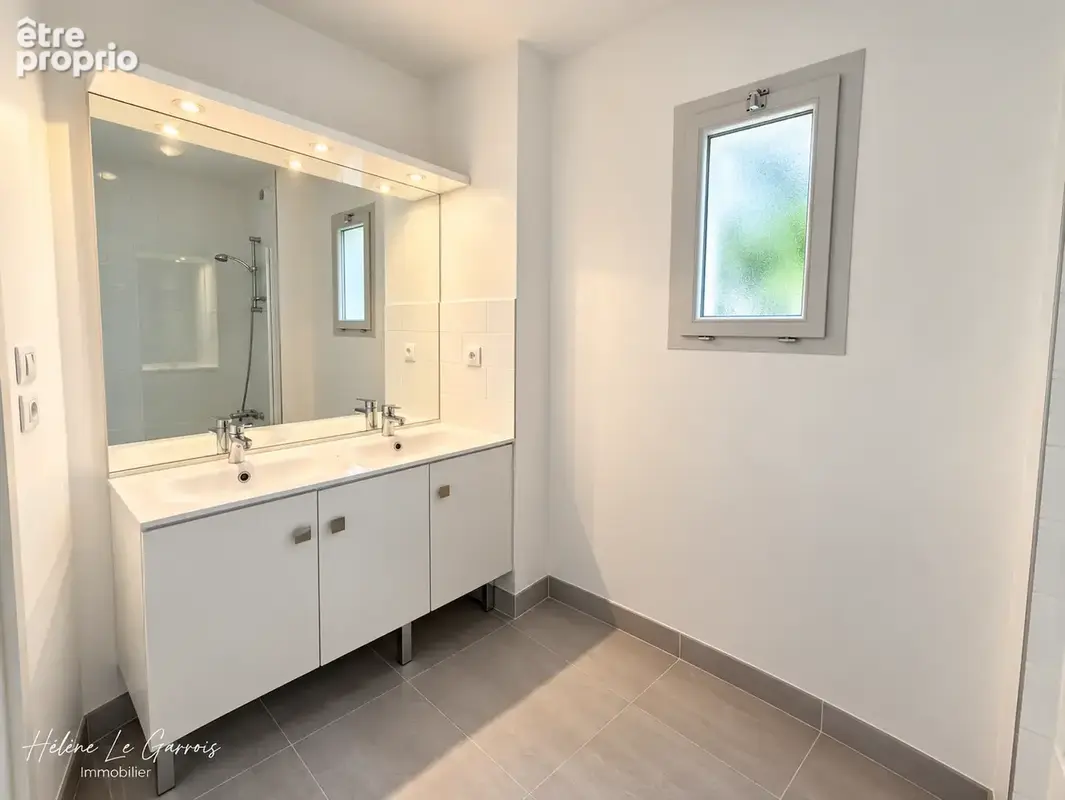 Le teich   appartement t3 rénové avec jardin privatif - photo 9