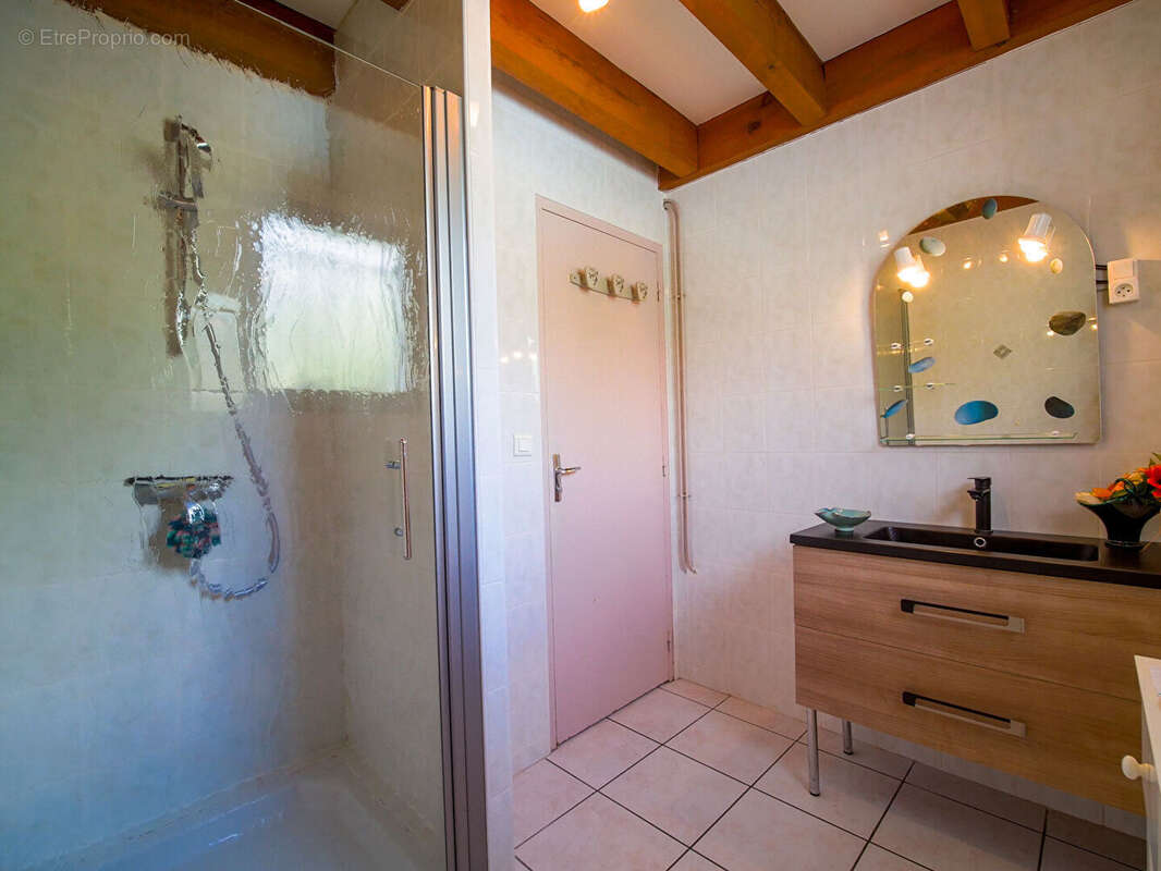Maison LÜE proche gare et océan - photo 8