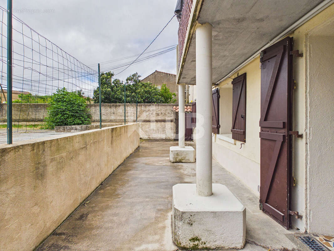 Appartement à GARDANNE