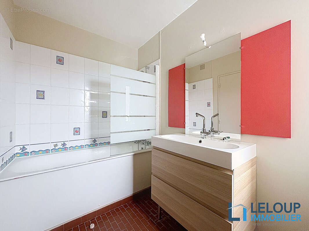 Appartement à ROUEN