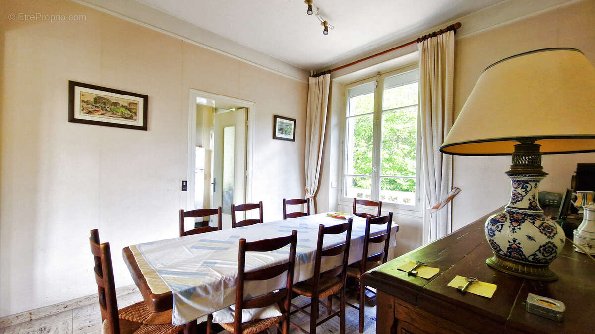 Maison à ORSAY