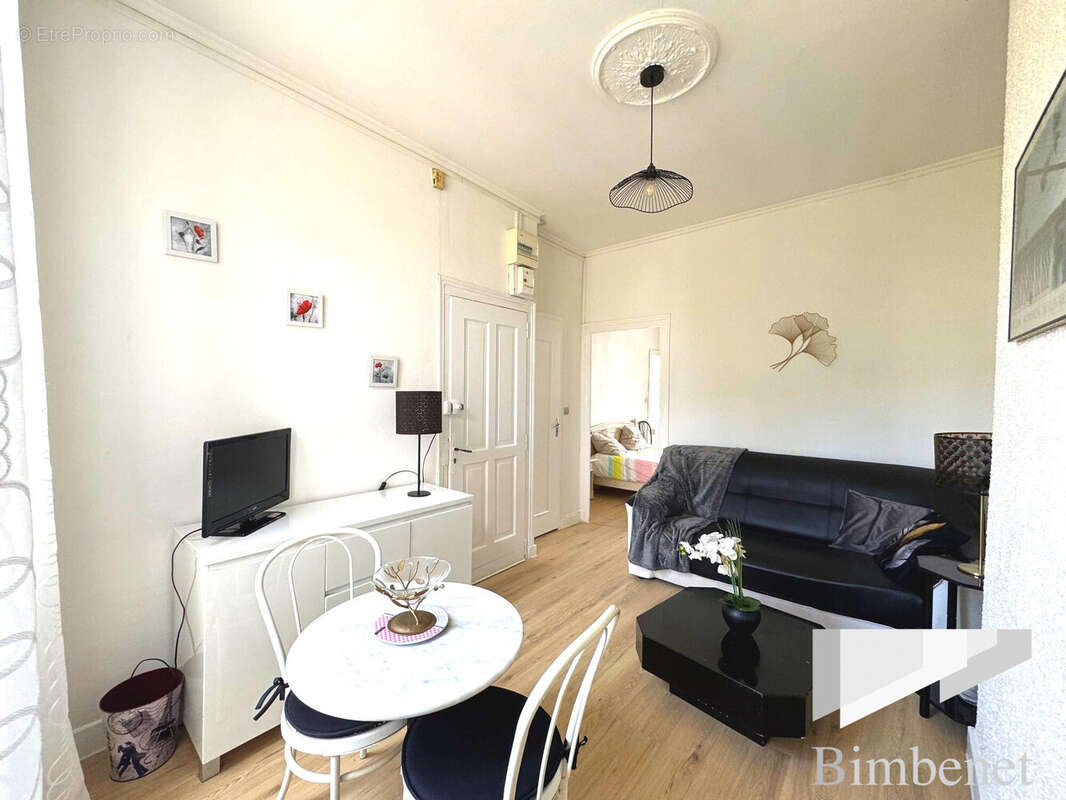 Appartement à ORLEANS