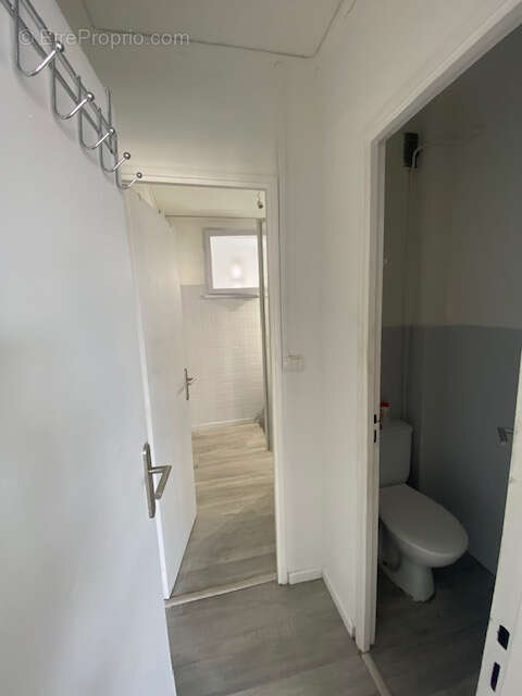 Appartement à LA SEYNE-SUR-MER