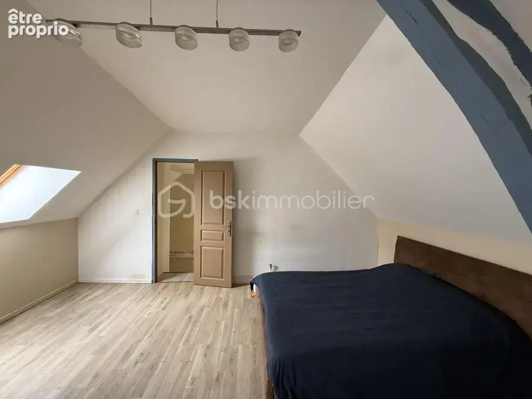 Propriété de charme – deux habitations – plus de 6 000 m² de terrain - photo 16