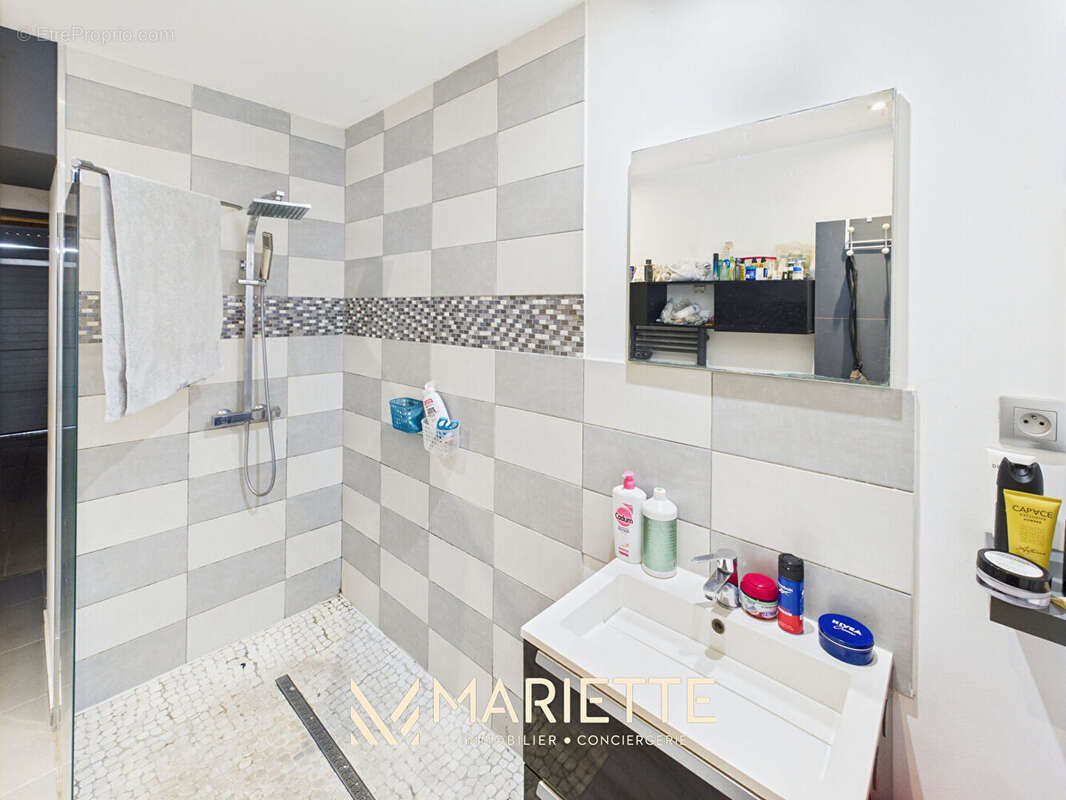 Appartement à CONCARNEAU