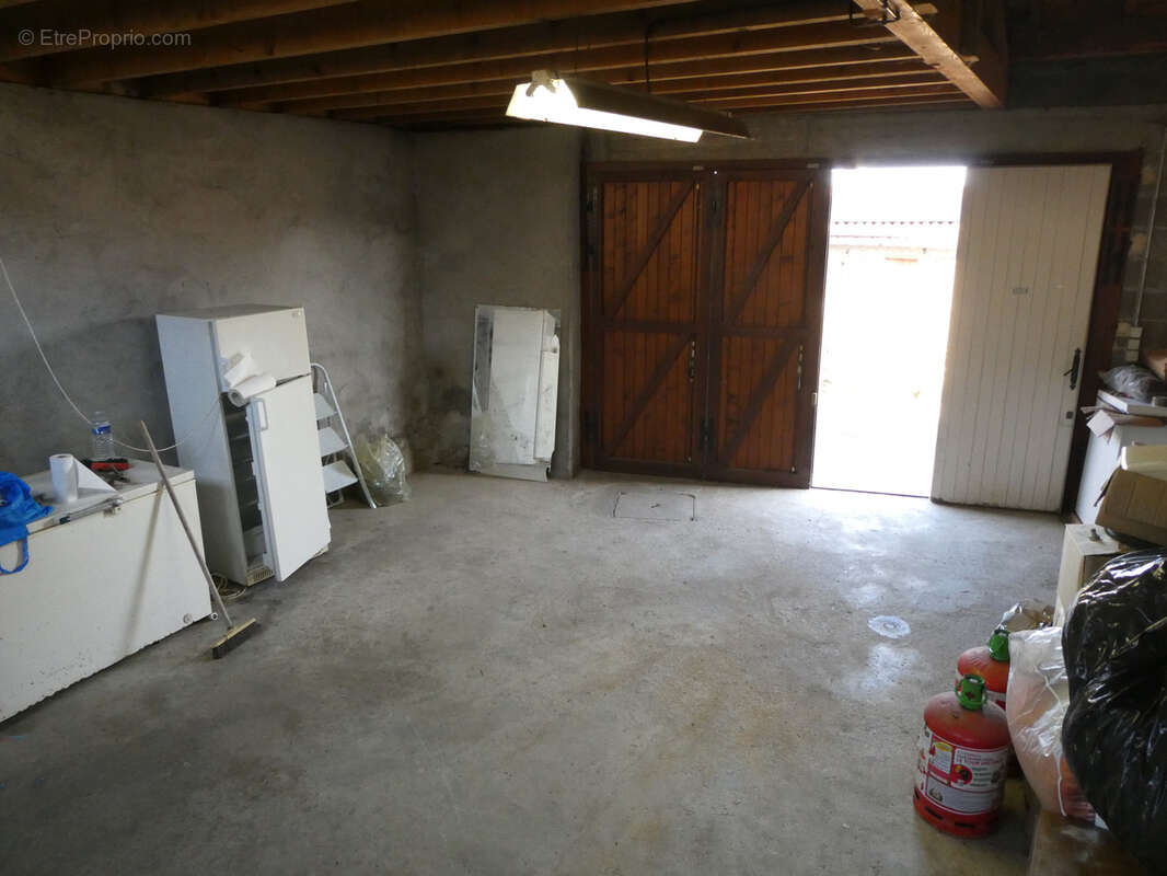 Maison à HAUTE-RIVOIRE