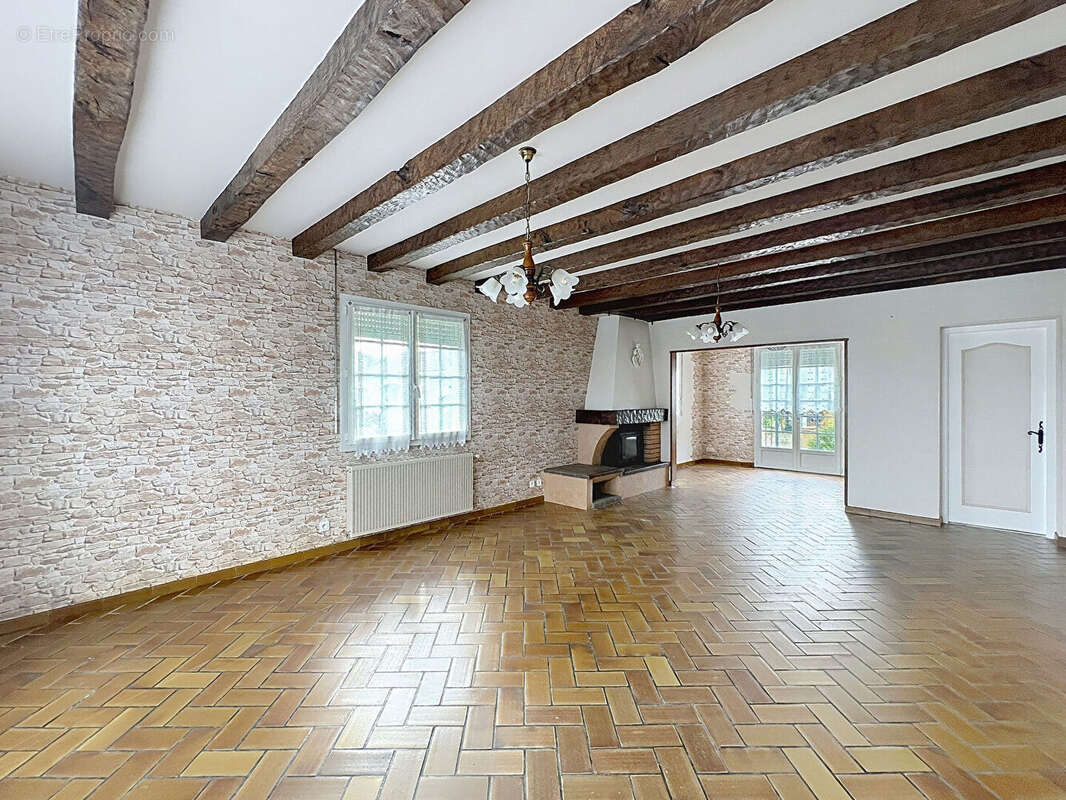 Maison à LA GARNACHE