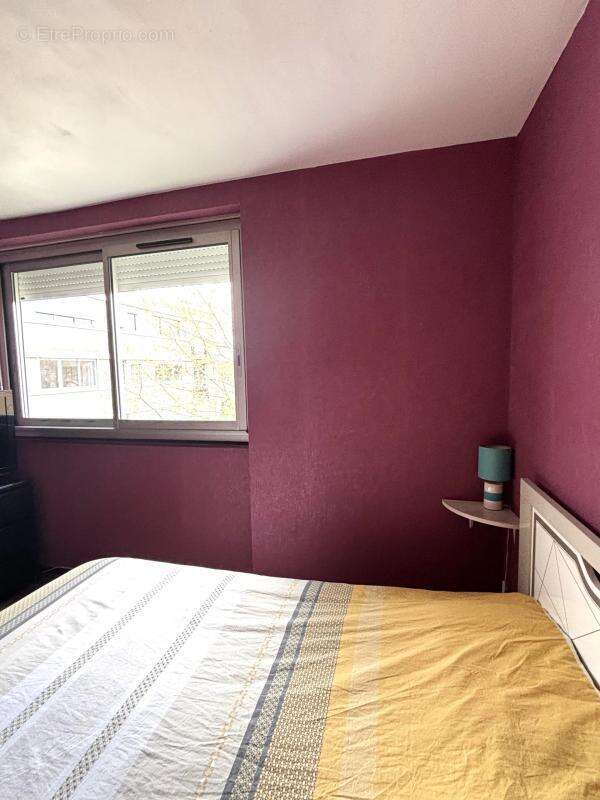 Appartement à SAINT-LEU-LA-FORET