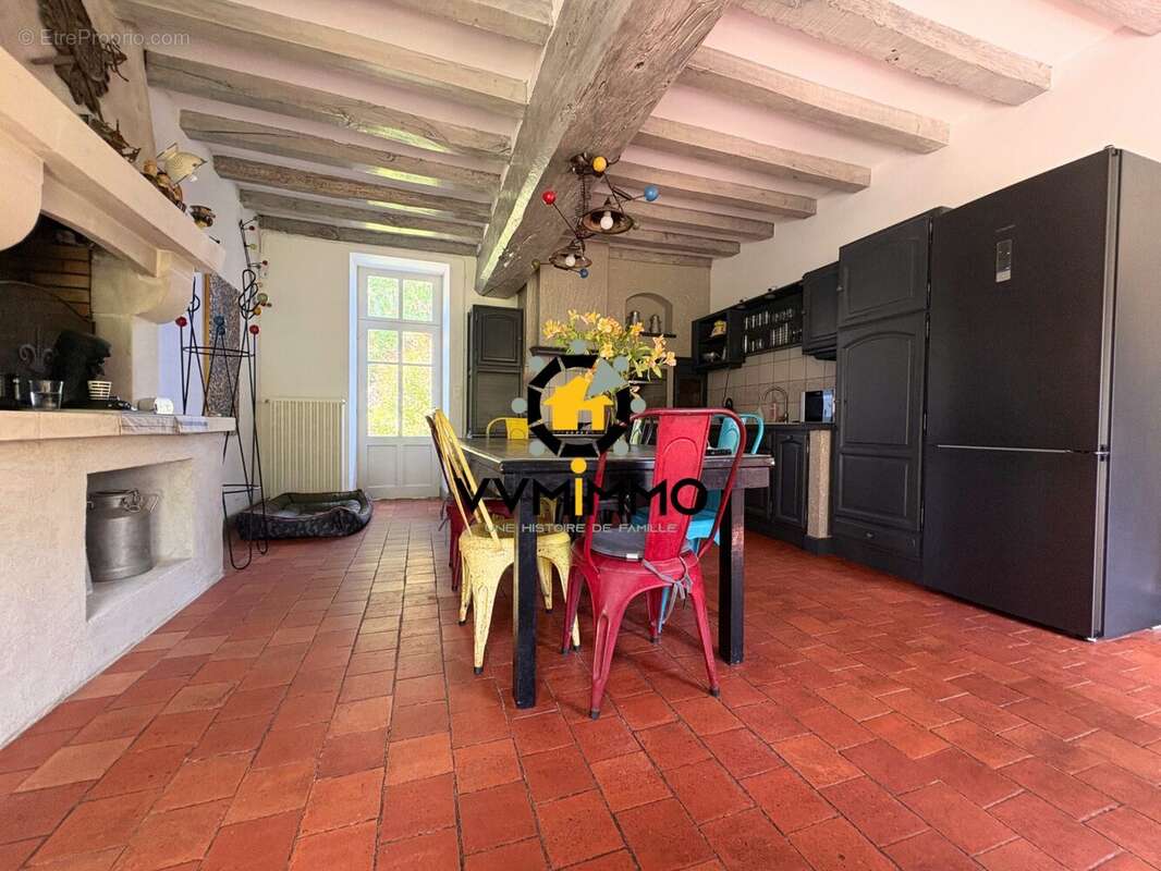 Maison à CARQUEFOU