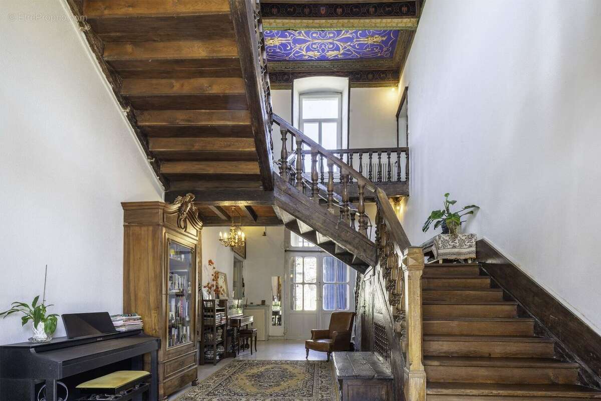 EXCLUSIVITÉ - Un air d'hôtel particulier au coeur du Quercy - photo 9