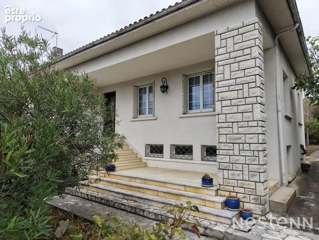 Maison à CONDOM