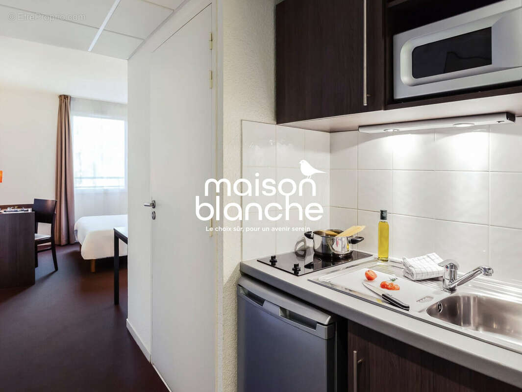 Appartement à ORLEANS