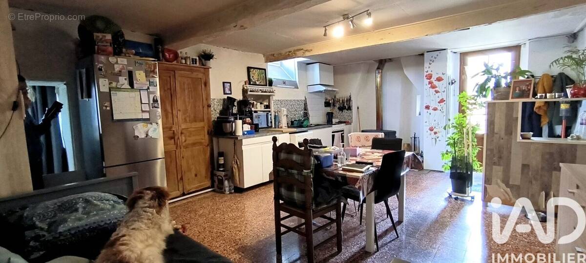 Photo 1 - Maison à AULAS