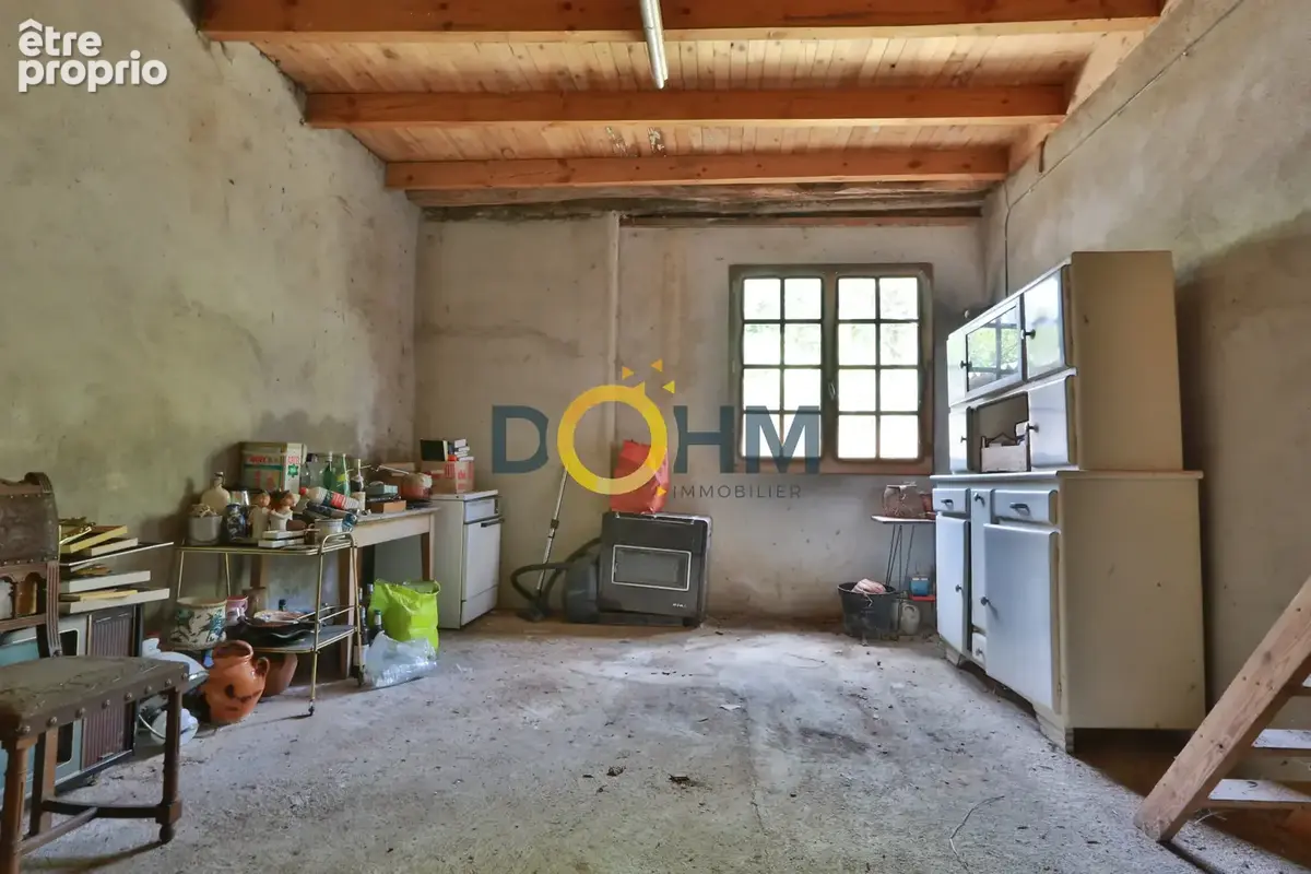 Maison 85m2 - photo 12