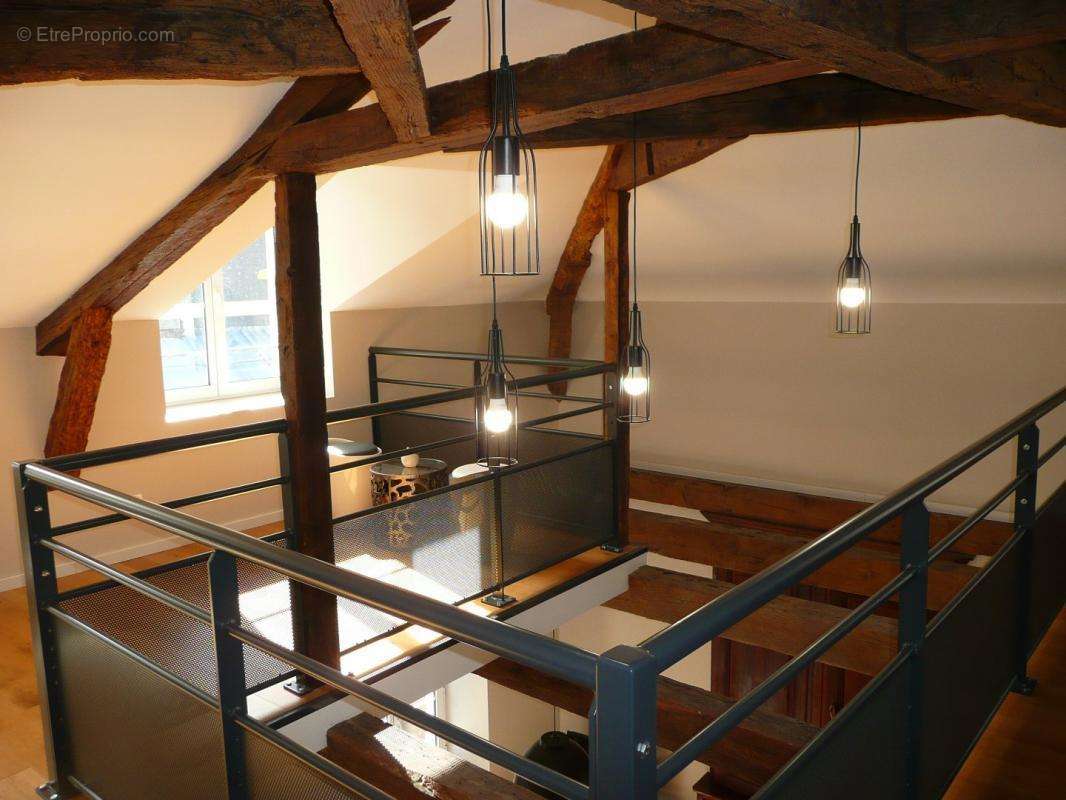 Appartement à VILLEFRANCHE-DE-ROUERGUE