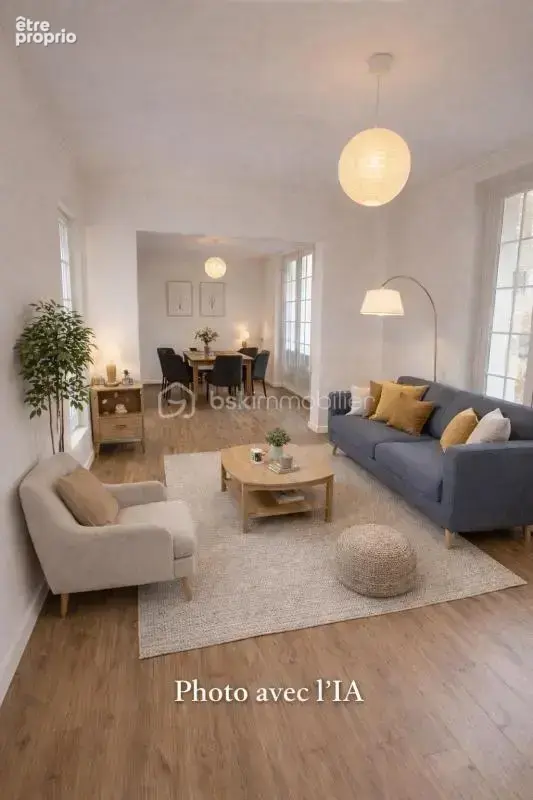 Maison beau potentiel - photo 6