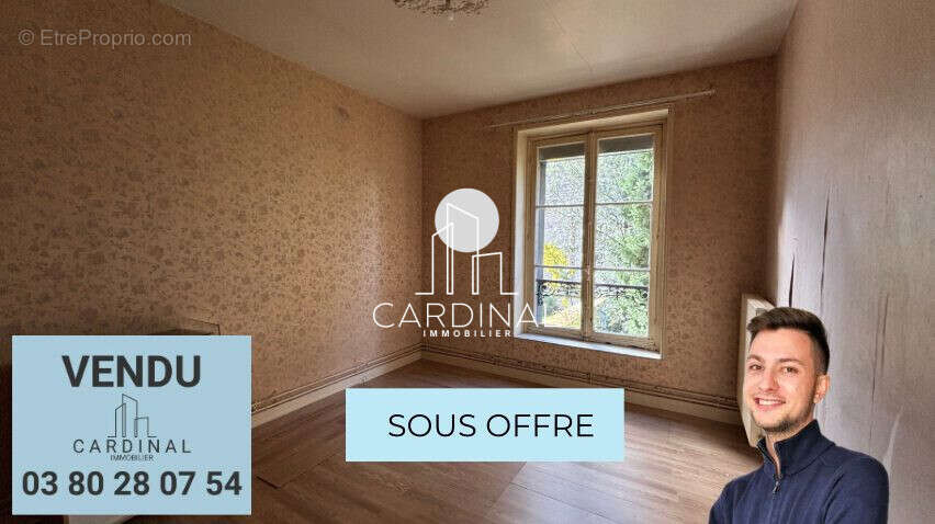 Appartement à MONTROUGE