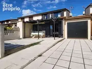 Maison à PORTIRAGNES