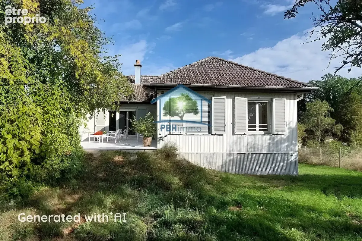 Maison de 98 m² à Thaon-les-Vosges, 5 pièces - photo 18