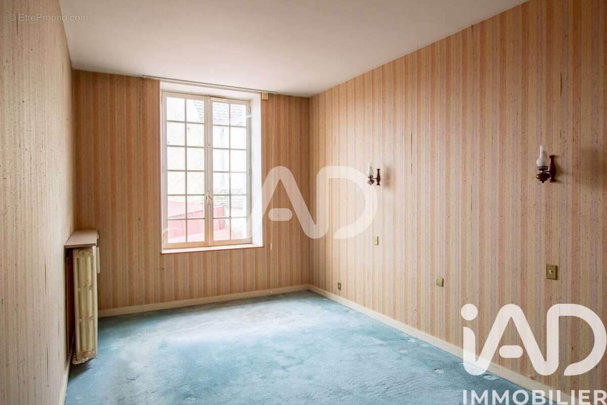 Photo 9 - Maison à GREZ-SUR-LOING