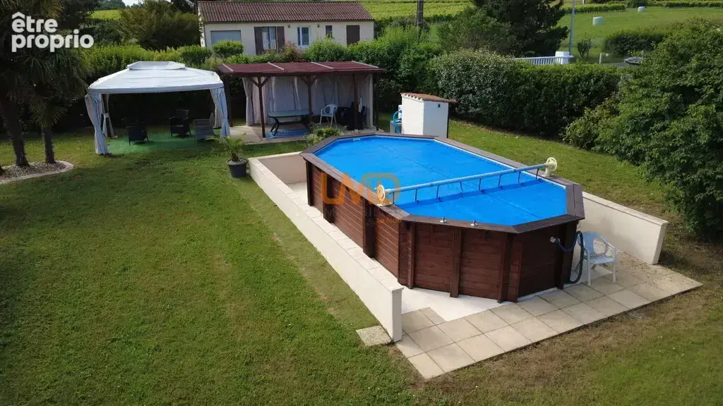 Maison plain-pied 177 m², 5 chambres, DPE B - photo 4