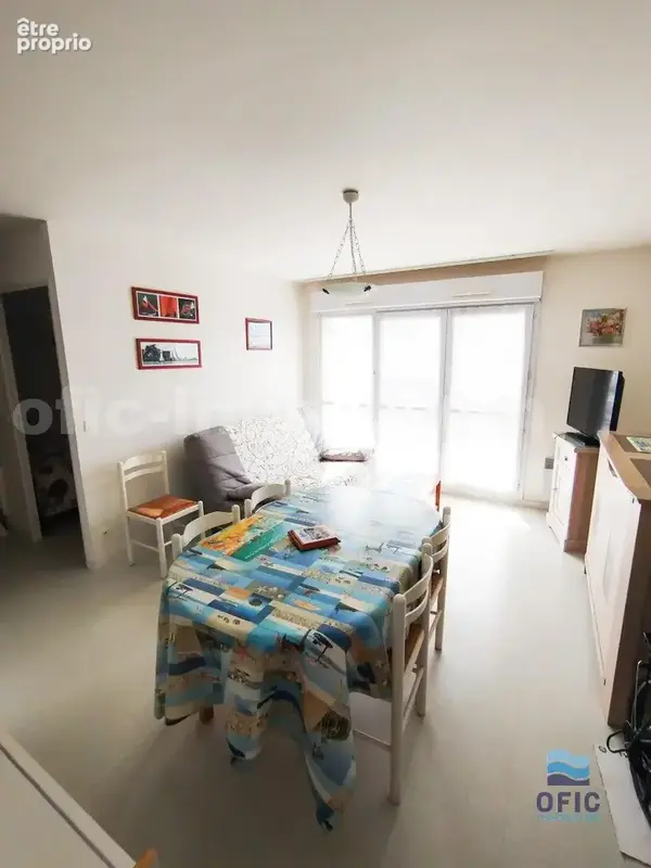 Appartement 2 pièces 35 m² à vendre à Arzon (56640) - photo 6