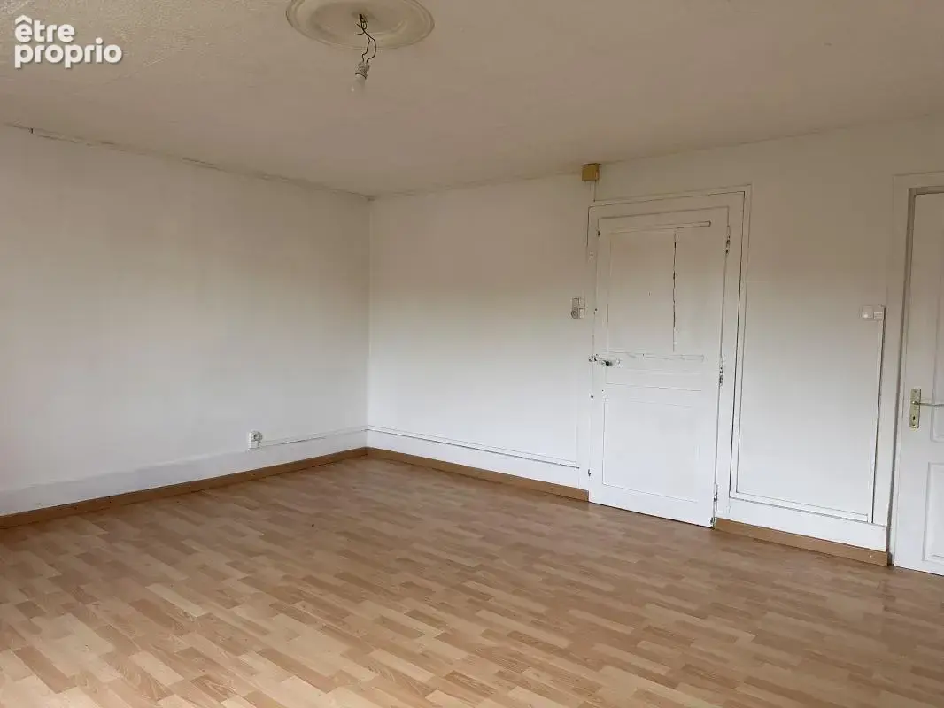Maison mitoyenne Lépanges-sur-Vologne - photo 8