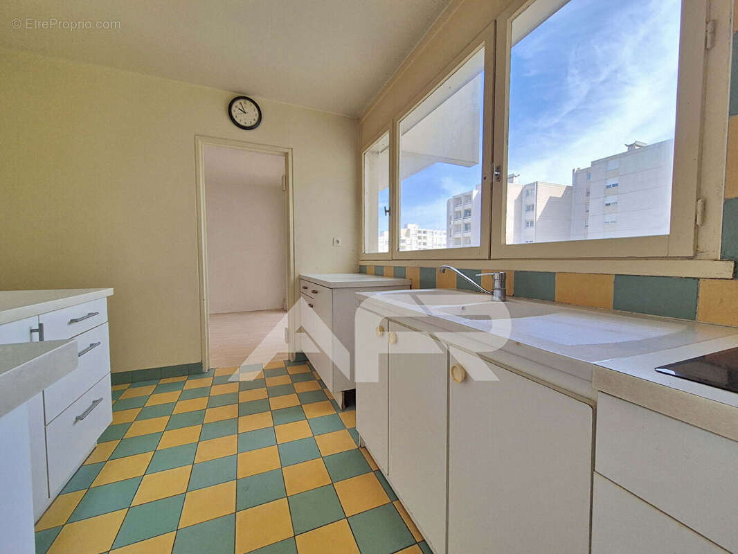 Appartement à CHATOU