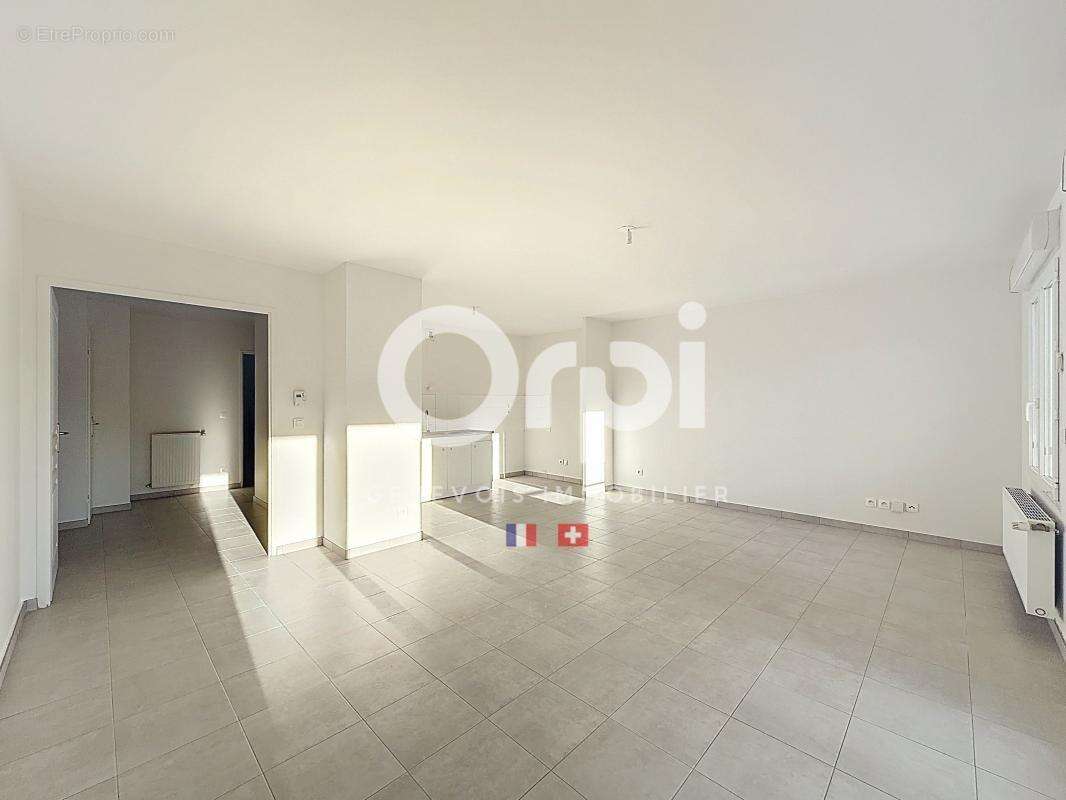 Appartement À Vendre - photo 5