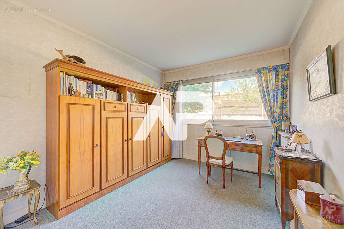 Appartement à RUEIL-MALMAISON