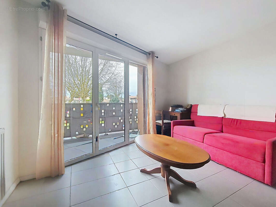 Appartement à LE TAILLAN-MEDOC